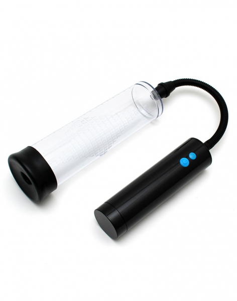 Rimba Automatic Penis Pump - rechargeable -